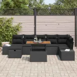 zestaw-sof-na-ogrod-8-pcs-czarny-polirattan-liczba-osob-7