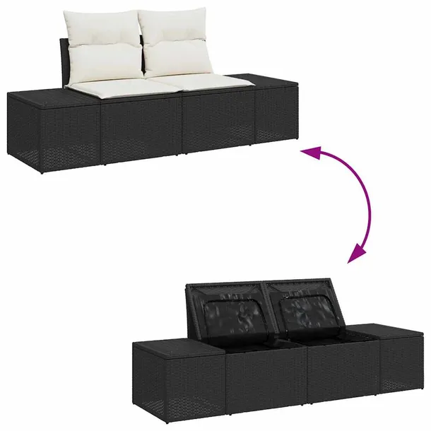 zestaw-sof-na-ogrod-6-pcs-czarny-i-bialy-stan-nowy-styl-nowoczesny