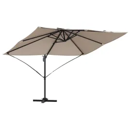 parasol-romanski-z-bocznym-mocowaniem-taupe-i-czarny