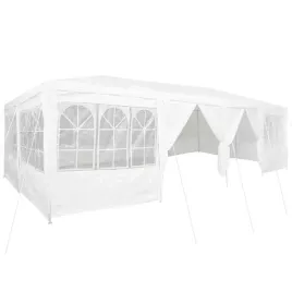 namiot-imprezowy-bialy-800-x-400-x-266-cm-poliester-i-stal