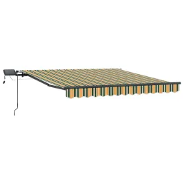 markiza-zwijana-zielony-i-zolty-300-x-250-cm-tkanina