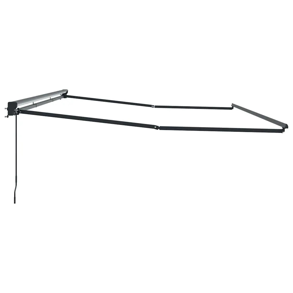 rama-markizy-antracyt-5-x-3-m-stan-nowy