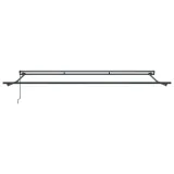 rama-markizy-antracyt-45-3-m-producent-vidaxl