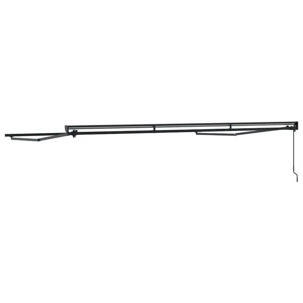 rama-markizy-antracyt-45-3-m-stan-nowy-producent-vidaxl