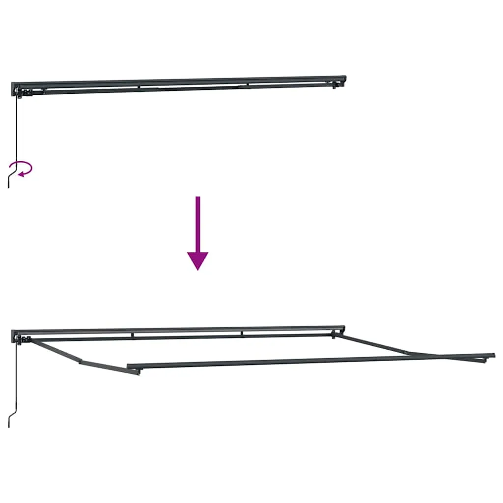rama-markizy-antracyt-45-3-m-stan-nowy