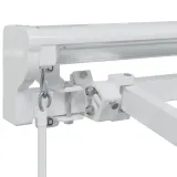 rama-markizy-bialy-2-5-x-2-m-stan-nowy-producent-vidaxl