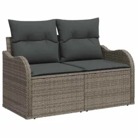 zestaw-sof-na-ogrod-z-poduszka-10-pcs-szary-polirattan
