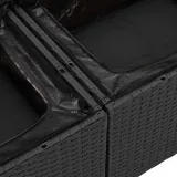 zestaw-sof-na-ogrod-z-poduszka-7-pcs-czarny-55-x-55-x-37-cm-stan-nowy-liczba-elementow-w-zestawie-1