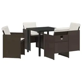 zestaw-do-jadalni-w-ogrodzie-5-pcs-brazowy-polirattan