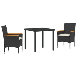 zestaw-do-jadalni-w-ogrodzie-z-poduszka-3-pcs-czarny-polirattan