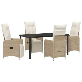 zestaw-do-jadalni-w-ogrodzie-z-poduszka-5-pcs-bezowy-polirattan