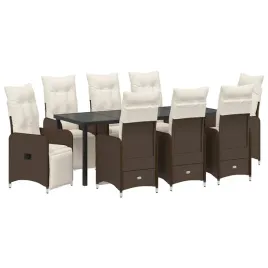 zestaw-do-jadalni-w-ogrodzie-9-pcs-brazowy-polirattan