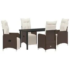 zestaw-do-jadalni-w-ogrodzie-5-pcs-brazowy-polirattan