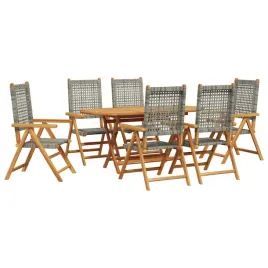 zestaw-do-jadalni-w-ogrodzie-7-pcs-szary