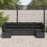 zestaw-sof-na-ogrod-7-pcs-czarny-polirattan-waga-z-opakowaniem-56-1-kg