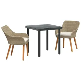zestaw-do-jadalni-w-ogrodzie-z-poduszka-3-pcs-bezowy-polirattan