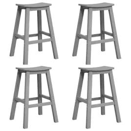 zestaw-barowy-w-ogrodzie-4-pcs-jasnoszary-hdpe
