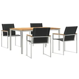 zestawdojedzeniawogrodzie-5-pcs-drewnotekowe
