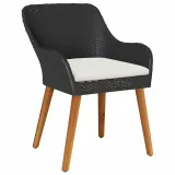 zestaw-do-jadalni-w-ogrodzie-z-poduszka-5-pcs-czarny-polirattan-stan-nowy-producent-vidaxl