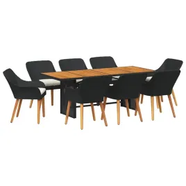 zestaw-do-jadalni-w-ogrodzie-9-pcs-czarny-i-brazowy-polirattan