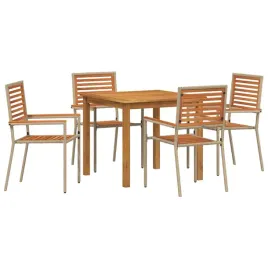 zestaw-do-jadalni-w-ogrodzie-5-pcs-bezowy-polirattan