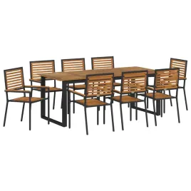 zestaw-do-jadalni-w-ogrodzie-9-pcs-czarny