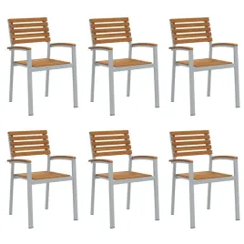 krzeslo-ogrodowe-6-pcs-brazowy-56-x-57-x-87cm