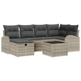 zestaw-sof-na-ogrod-7-pcs-jasnoszary-234-x-124-x-85-cm