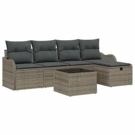 zestaw-sof-na-ogrod-6-pcs-szary-231-x-117-x-85-cm-polirattan