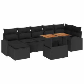 zestaw-sof-na-ogrod-z-przechowywaniem-8-pcs-czarny-polirattan