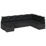 zestaw-sof-na-ogrod-8-pcs-czarny-polirattan