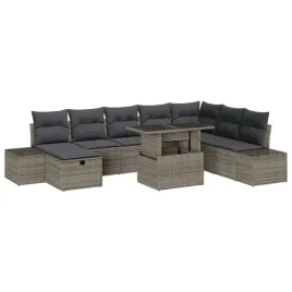 zestaw-sof-na-ogrod-11-pcs-szary-polirattan