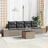 zestaw-sof-na-ogrod-5-pcs-szary-stan-nowy
