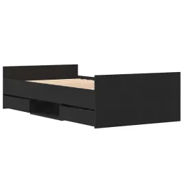 ramka-lozka-czarny-dab-100-x-200-cm-material-drewnopochodny