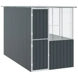 klatka-dla-ptakow-z-przechowywaniem-antracyt-315-x-167-x-200-cm