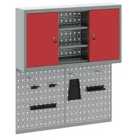 zestaw-szafki-narzedziowej-i-pegboard-z-polka-3-pcs-czerwony