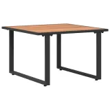 stolik-kawowy-brazowy-stal-stan-nowy-kod-producenta-42007554