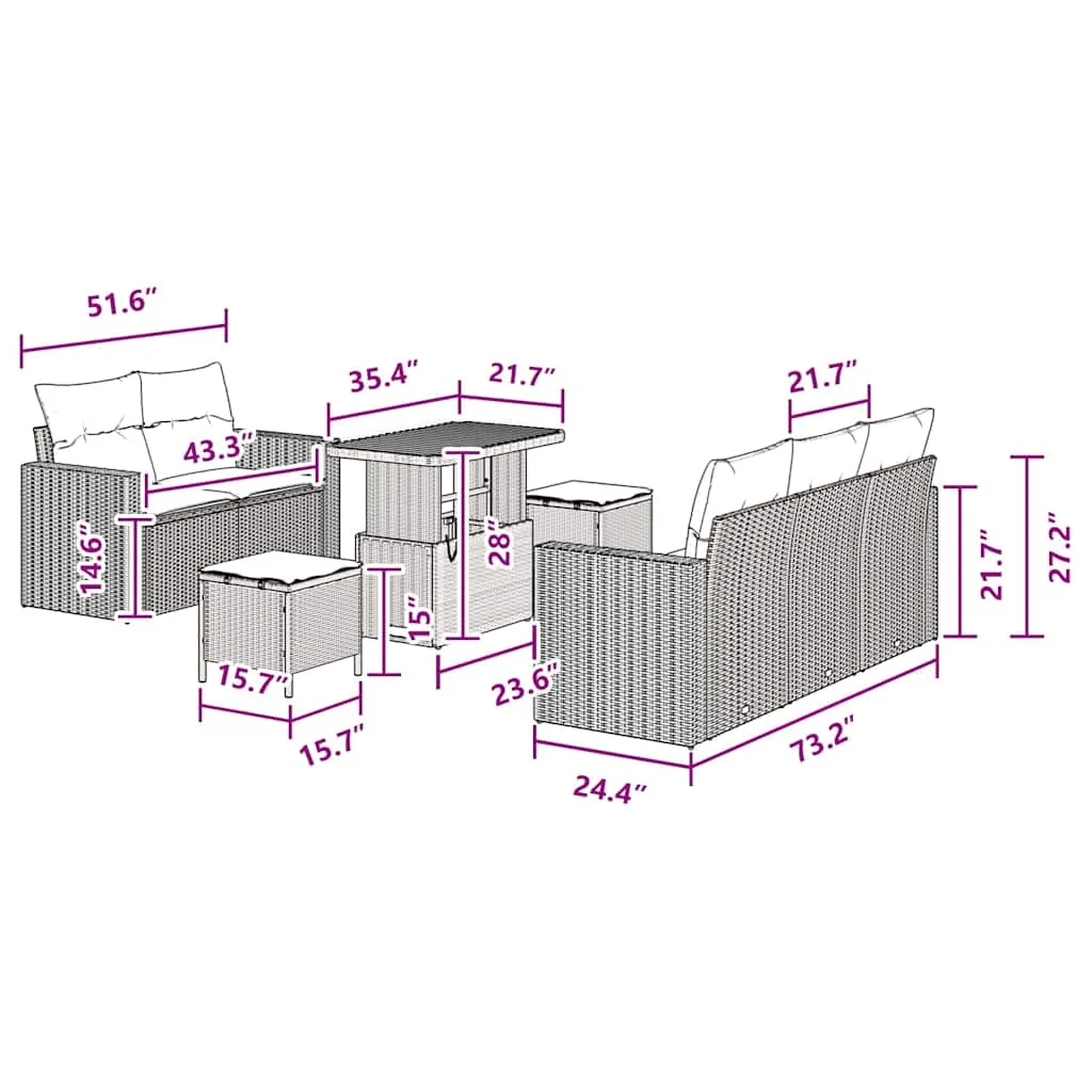 zestaw-sof-na-ogrod-8-pcs-czarny-polirattan-stan-nowy