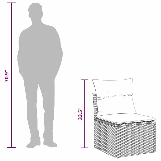 zestaw-sof-na-ogrod-8-pcs-czarny-polirattan-stan-nowy-kolor-czarny