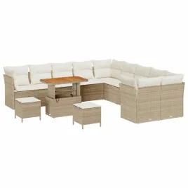 zestaw-sof-na-ogrod-13-pcs-bezowy-polirattan