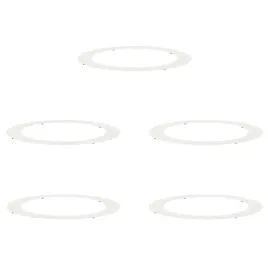 plaskie-pierscienie-na-drzewa-5-pcs-bialy-o90-120-cm-stal