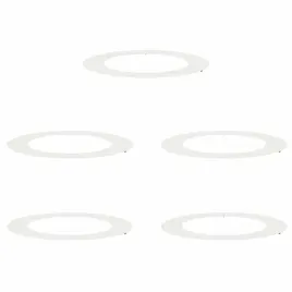 plaskie-pierscienie-na-drzewa-5-pcs-bialy-o60-90-cm-stal