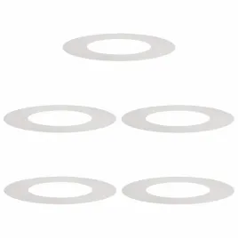 plaskie-pierscienie-na-drzewa-5-pcs-srebrny-o40-70-cm