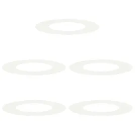 plaskie-pierscienie-na-drzewa-5-pcs-bialy-o40-70-cm-stal