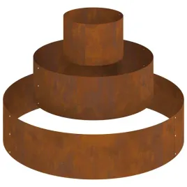 doniczka-ogrodowa-brazowy-90-x-90-x-20-cm-stal-kortenowska