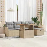 zestaw-sof-na-ogrod-6-pcs-bezowy-polirattan-stan-nowy