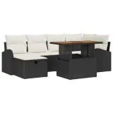 zestaw-sof-na-ogrod-7-pcs-czarny-polirattan