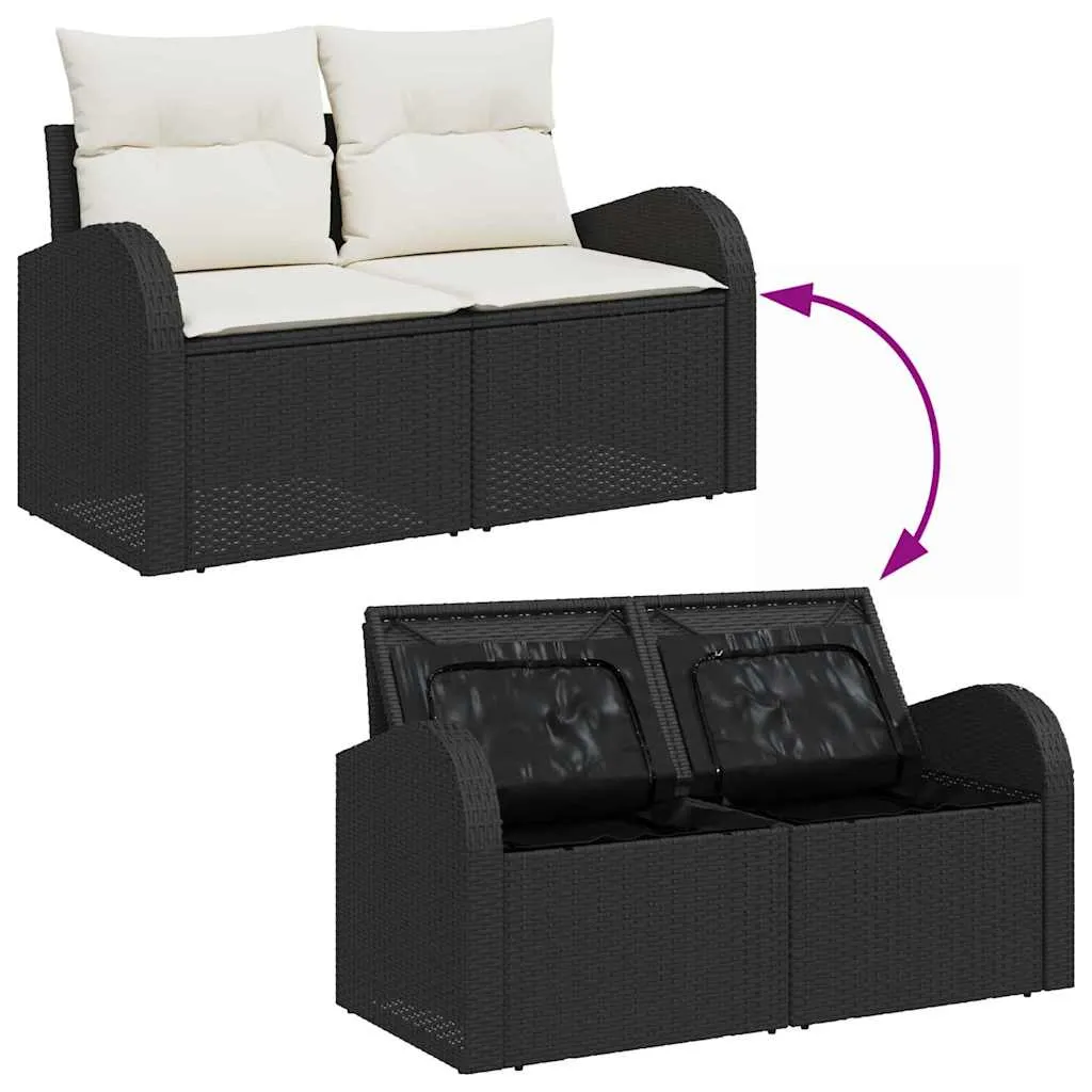 zestaw-sof-na-ogrod-7-pcs-czarny-polirattan
