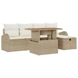 zestaw-sof-na-ogrod-6-pcs-bezowy-polirattan