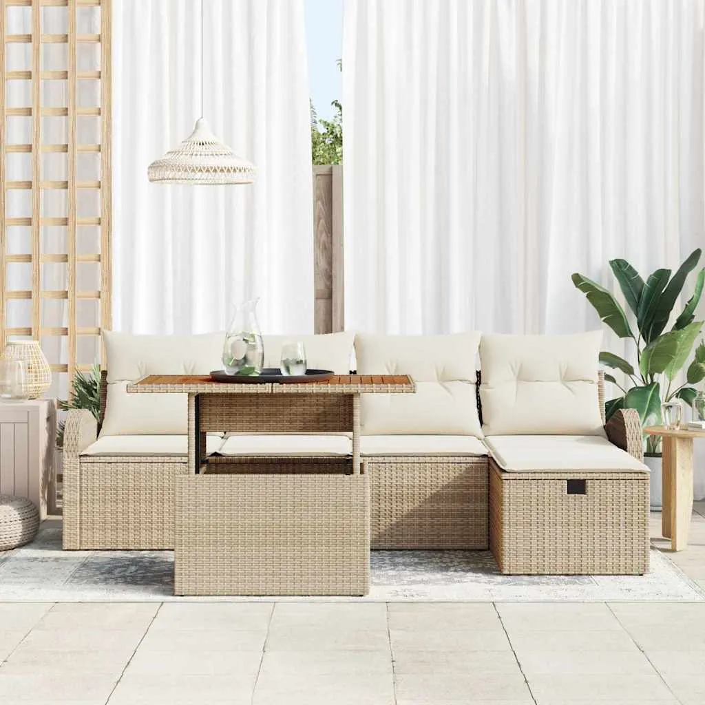 zestaw-sof-na-ogrod-6-pcs-bezowy-polirattan-stan-nowy